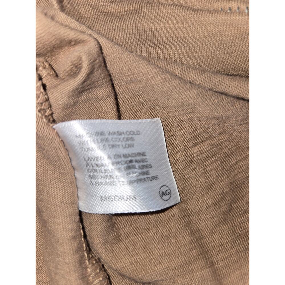 AG Men's Like ng Sleeves Shirt M - Picture 6 of 8